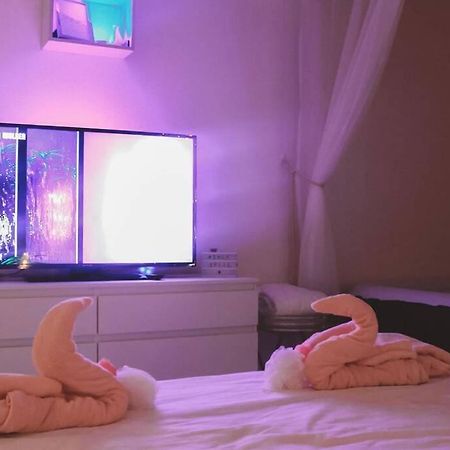 אגדה Shly Suite Et Spa מראה חיצוני תמונה