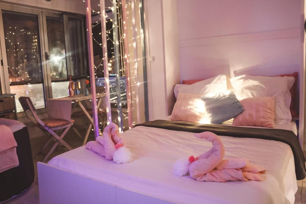 אגדה Shly Suite Et Spa מראה חיצוני תמונה